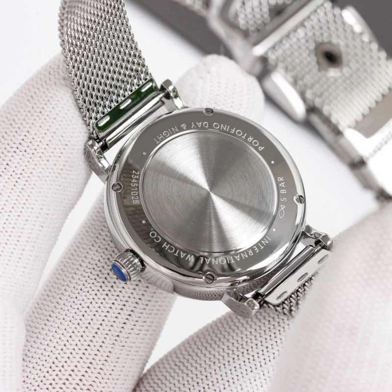 Stylish IWC Watches 185651