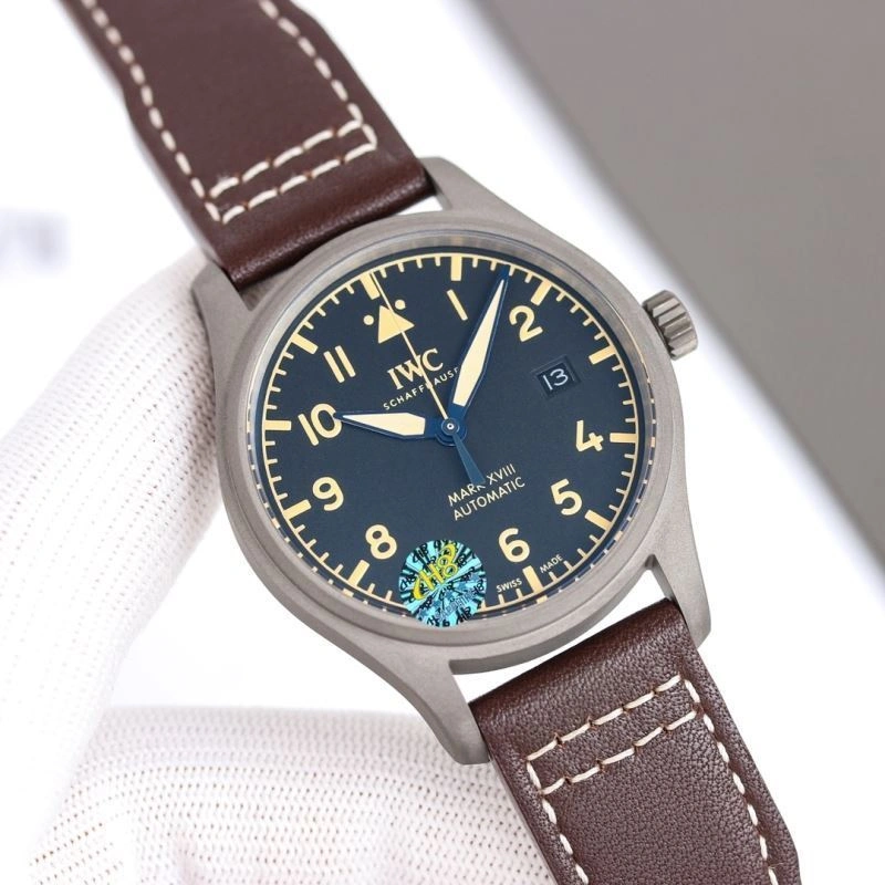 IWC Watches SportInspired 185655
