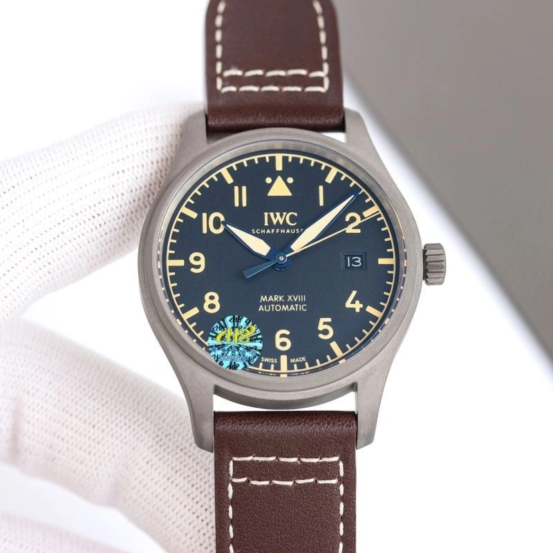 IWC Watches SportInspired 185655