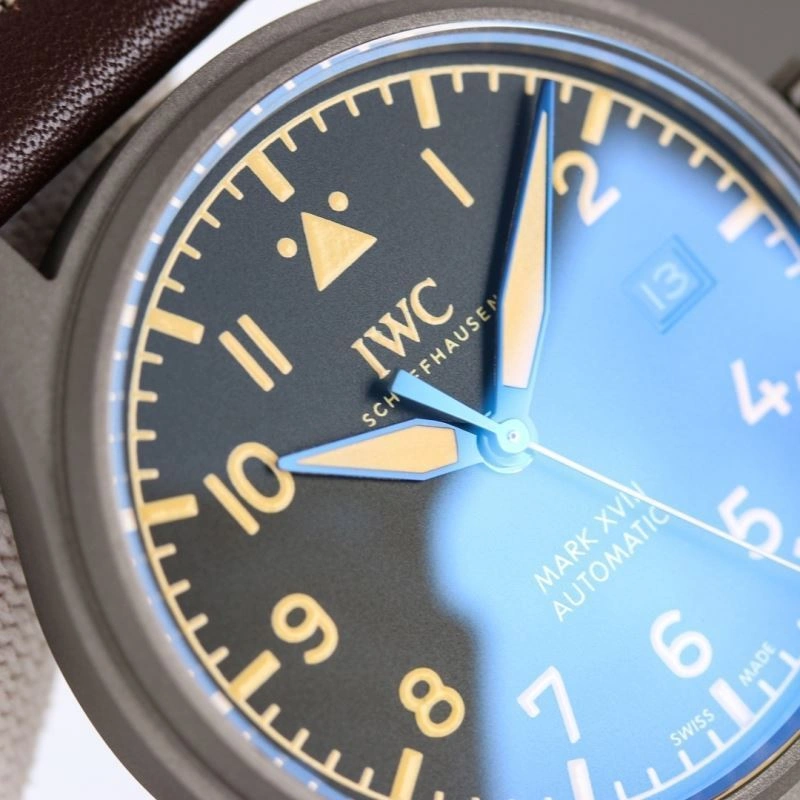 IWC Watches SportInspired 185655