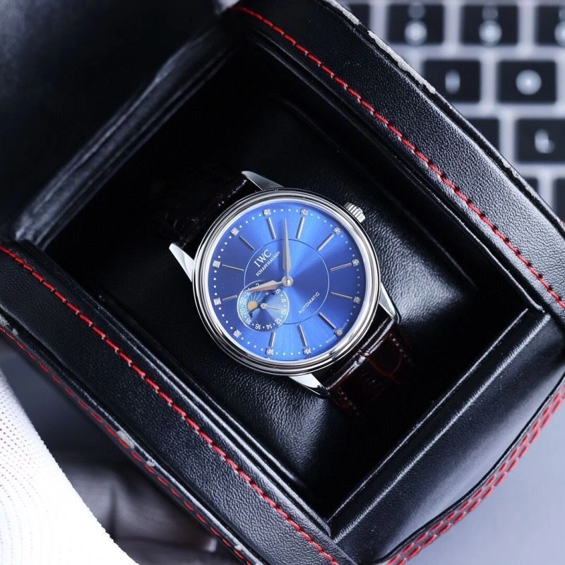 Tailored IWC Watches 185653