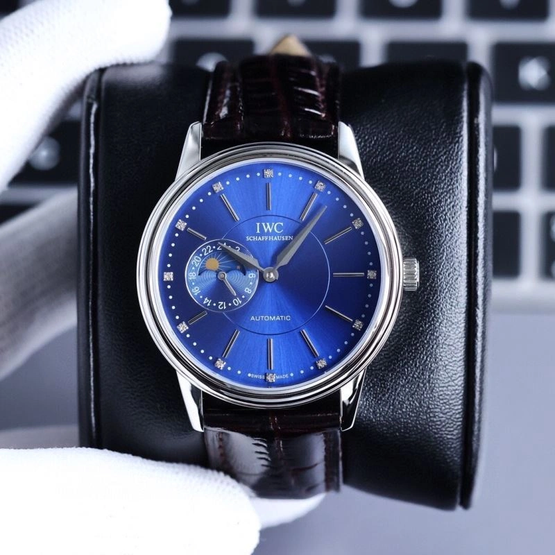Tailored IWC Watches 185653