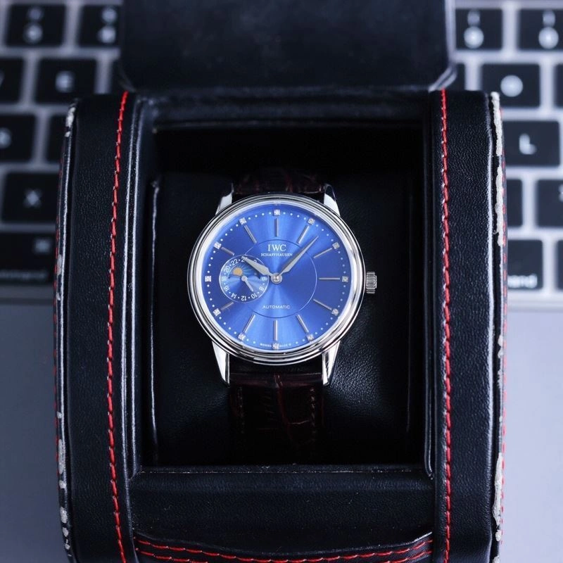 Tailored IWC Watches 185653