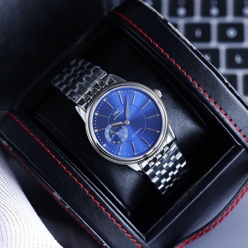 Tailored IWC Watches 185653