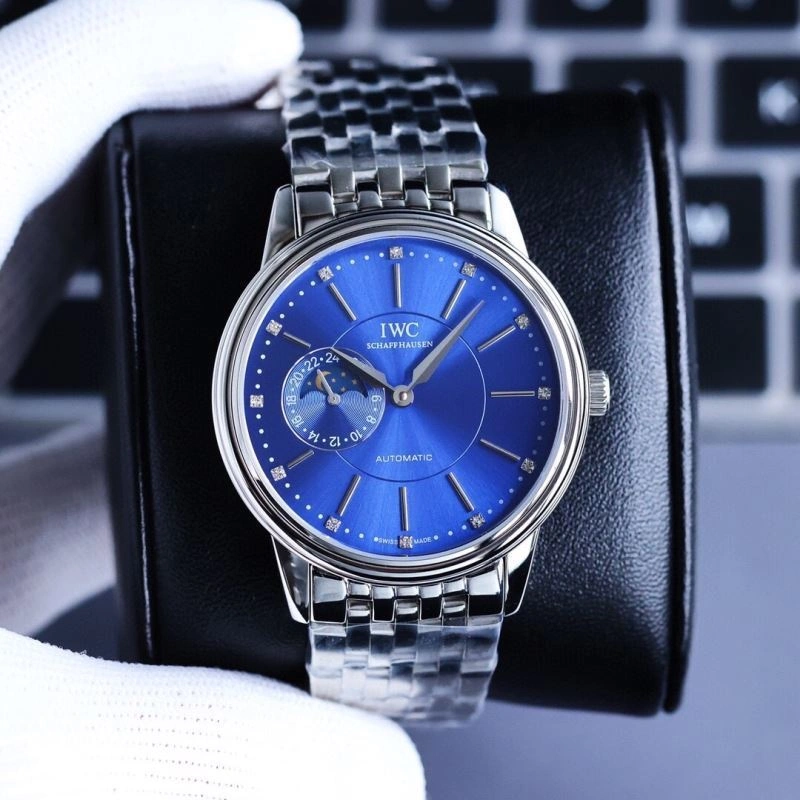 Tailored IWC Watches 185653