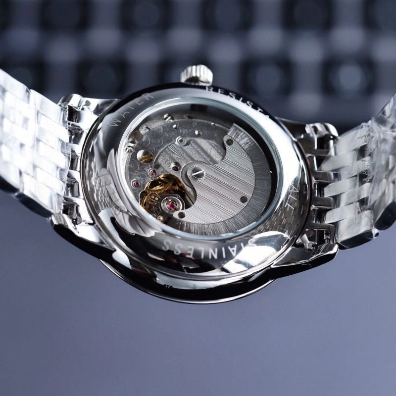 Tailored IWC Watches 185653