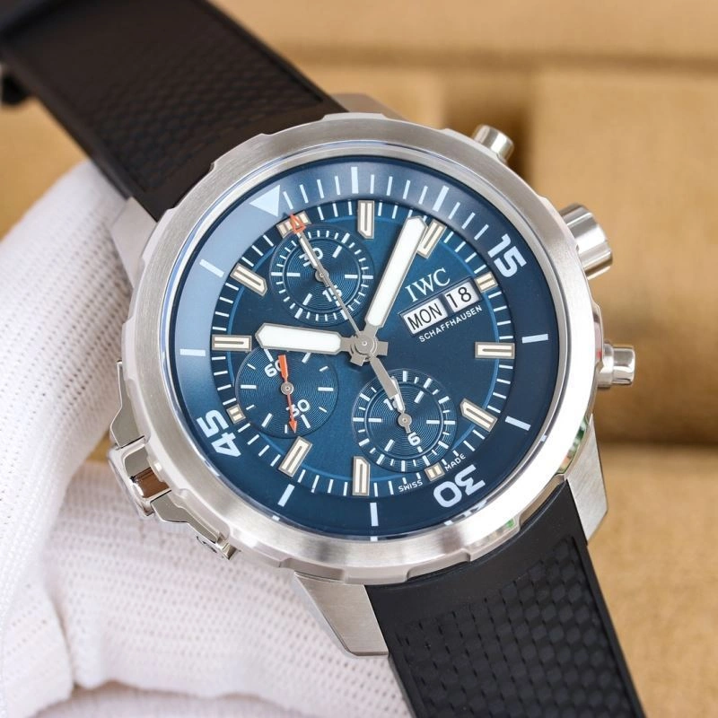 IWC Watches DailyWear 185650