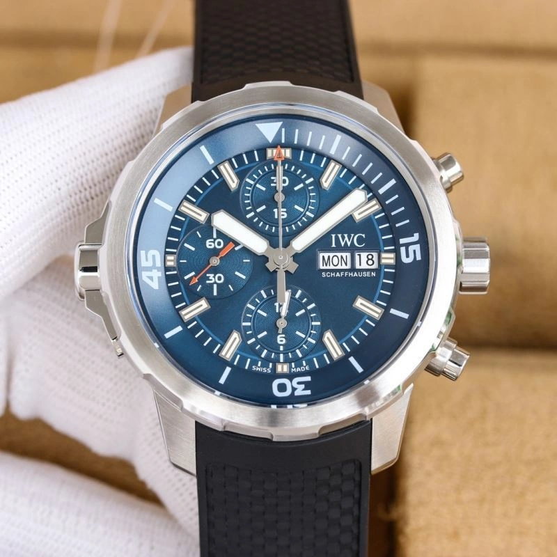 IWC Watches DailyWear 185650