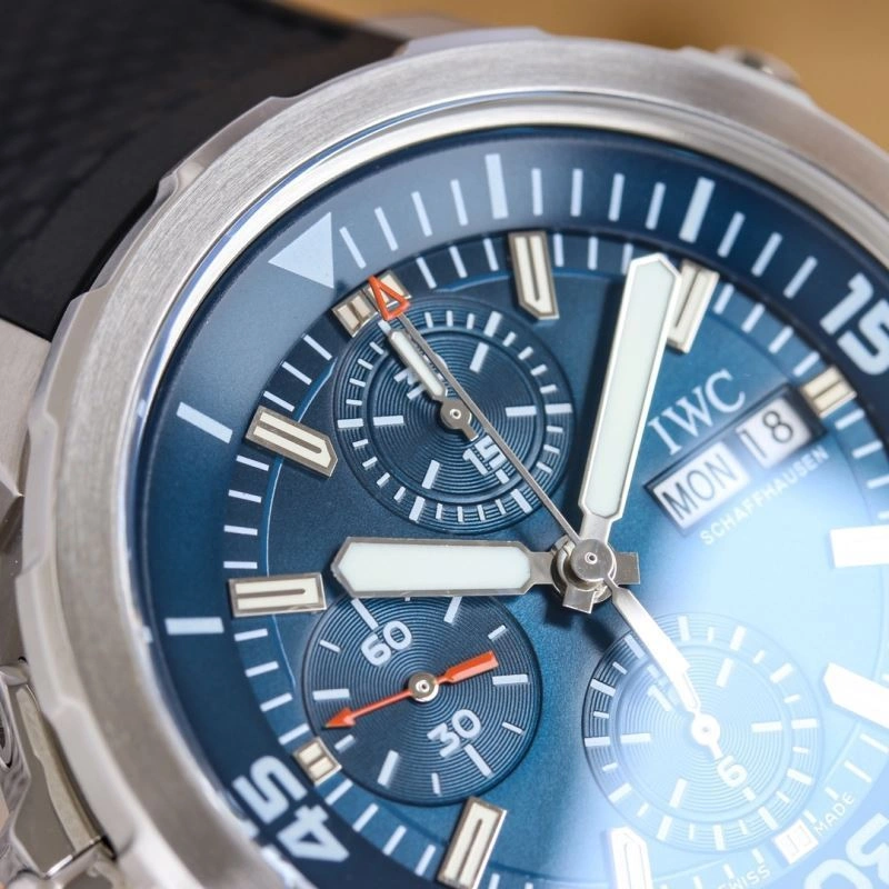 IWC Watches DailyWear 185650