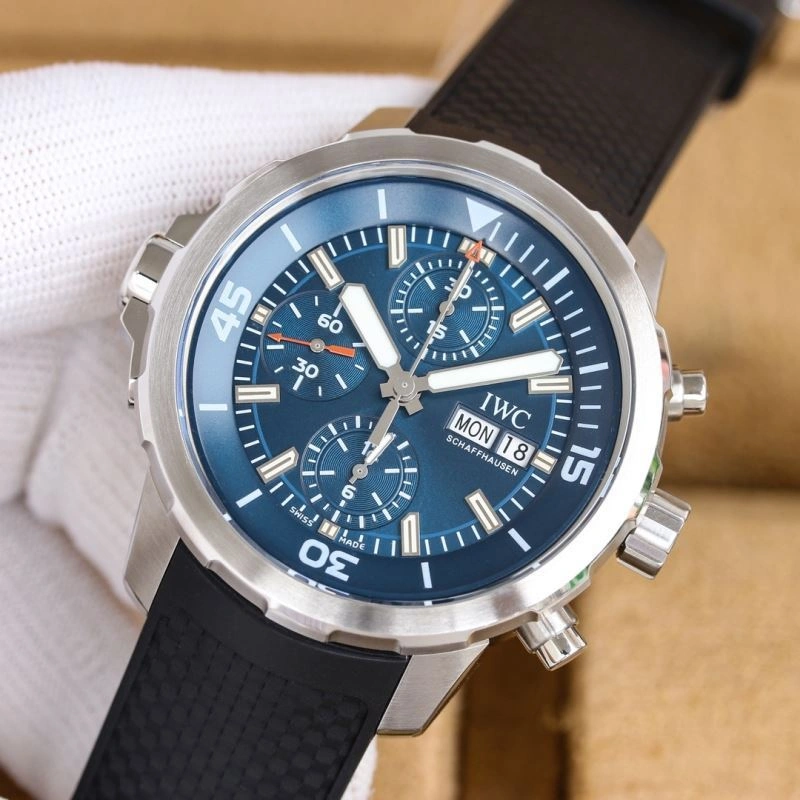 IWC Watches DailyWear 185650