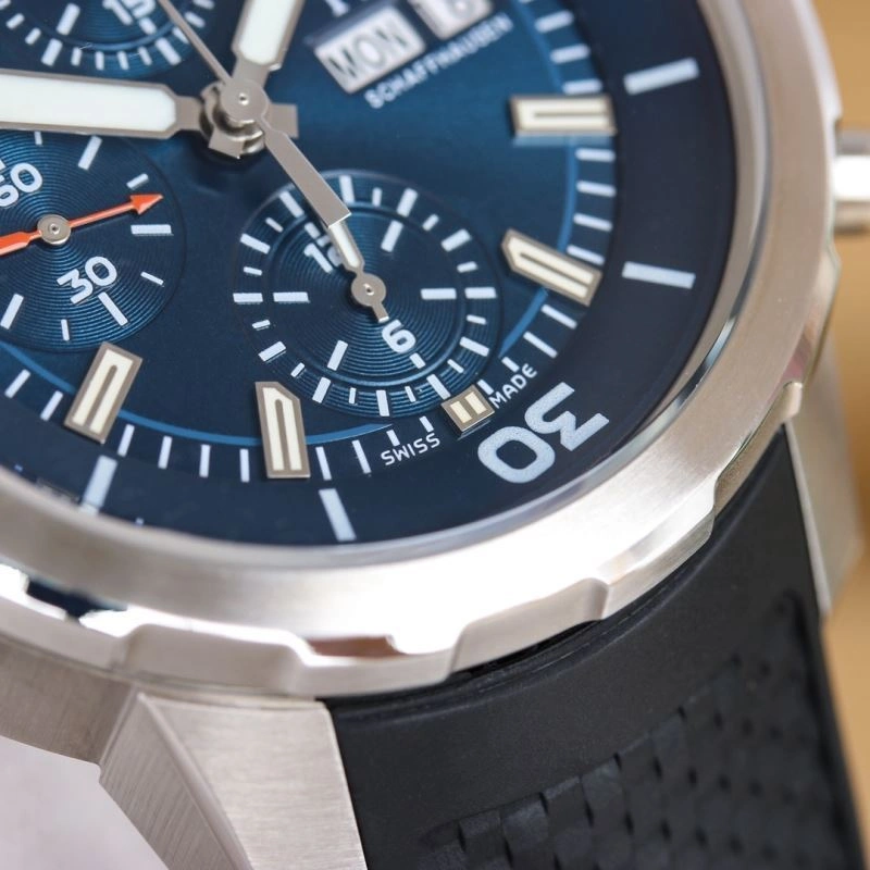 IWC Watches DailyWear 185650
