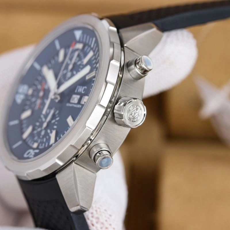 IWC Watches DailyWear 185650