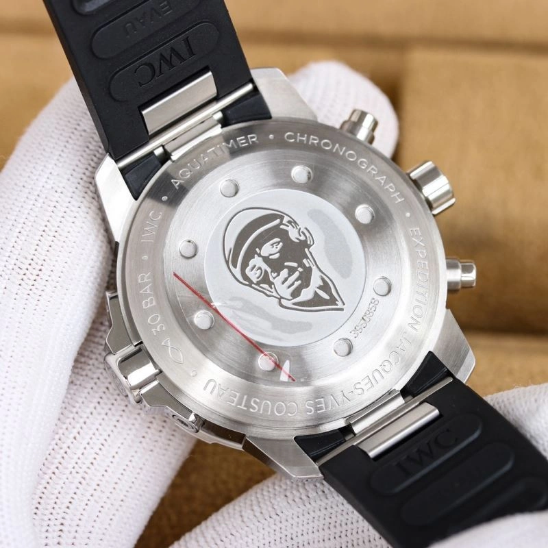 IWC Watches DailyWear 185650