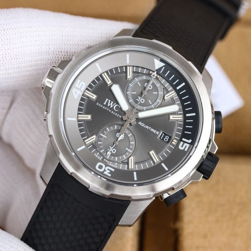 IWC Watches Unisex 185649