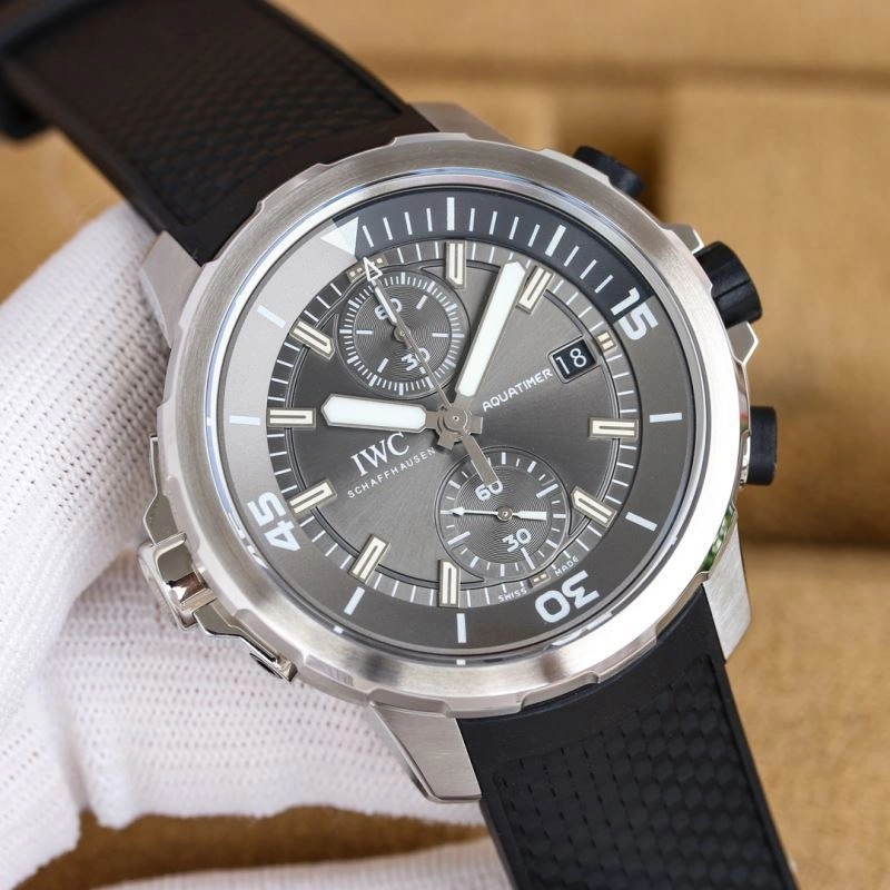 IWC Watches Unisex 185649