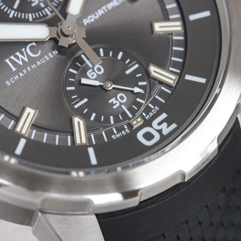 IWC Watches Unisex 185649
