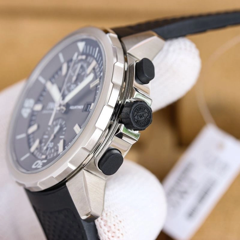 IWC Watches Unisex 185649