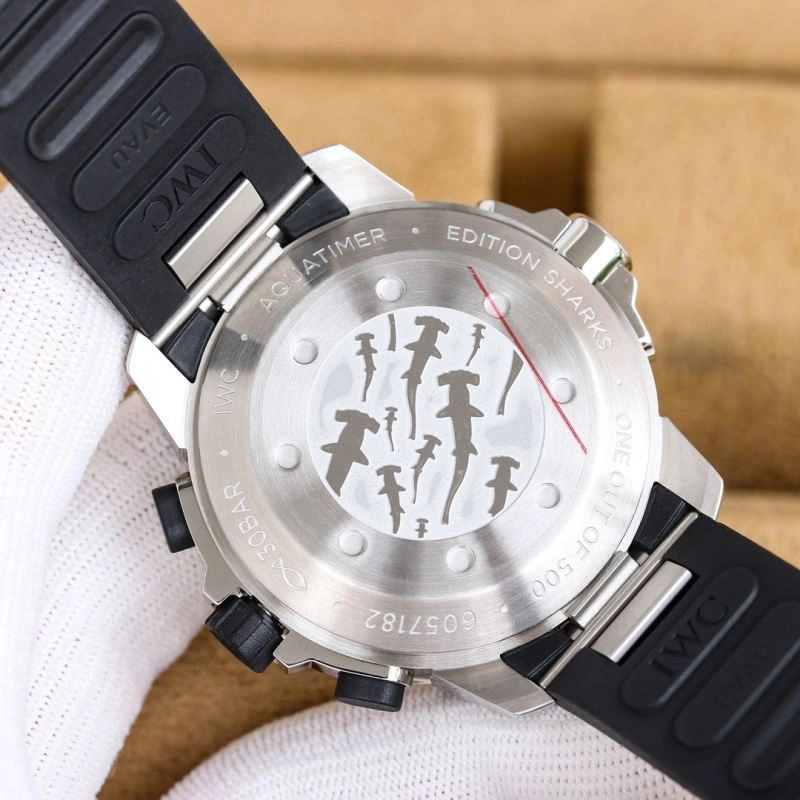 IWC Watches Unisex 185649