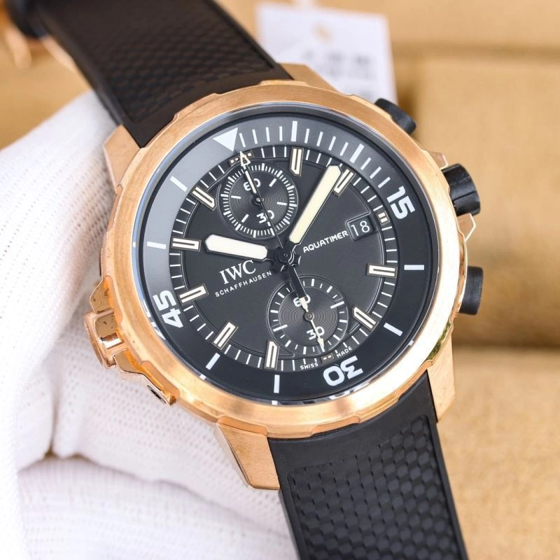 IWC Watches HighPerformance 185648