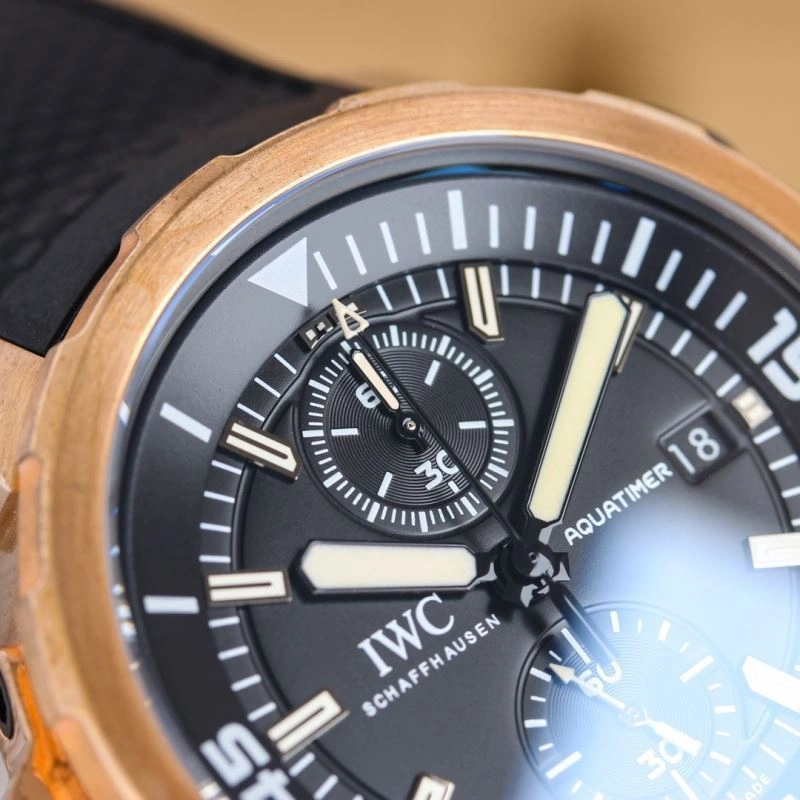 IWC Watches HighPerformance 185648