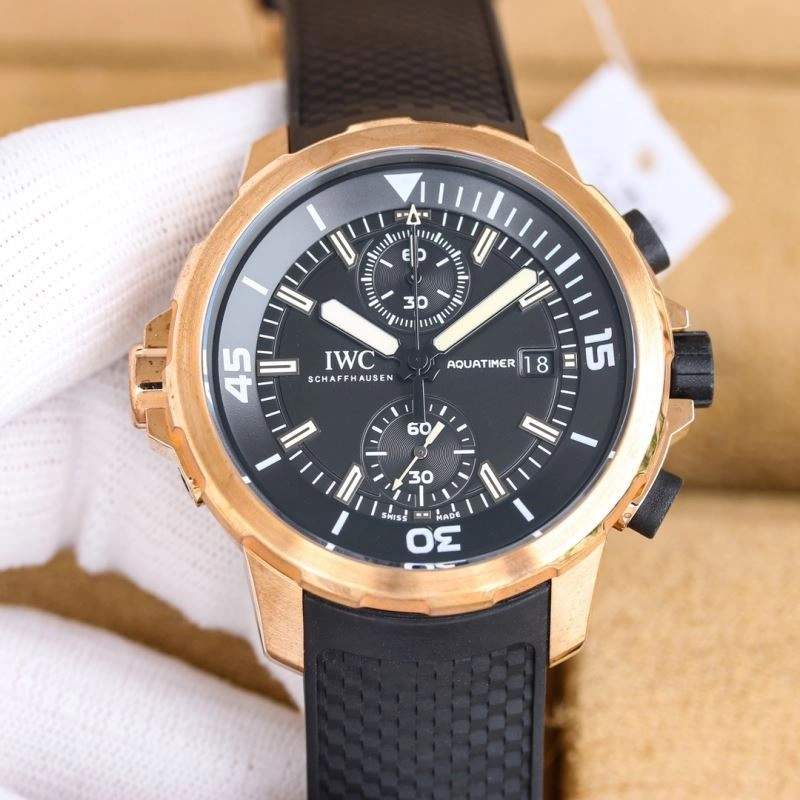 IWC Watches HighPerformance 185648