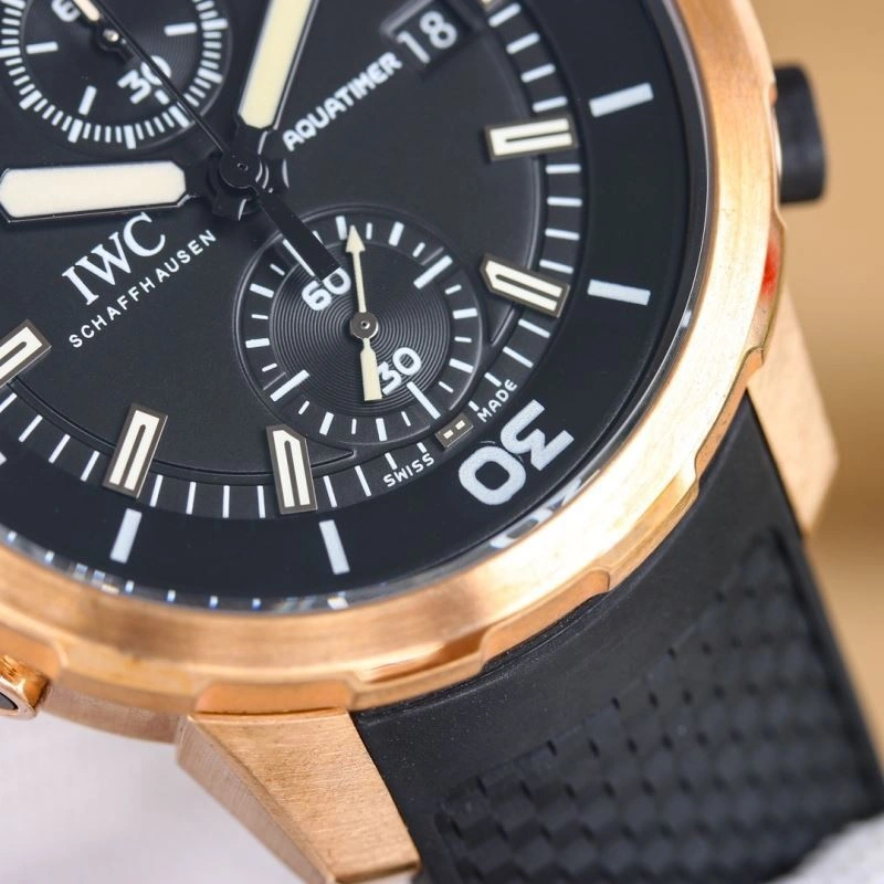 IWC Watches HighPerformance 185648