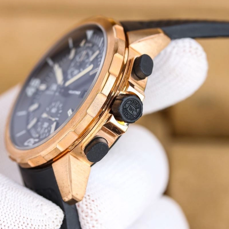 IWC Watches HighPerformance 185648