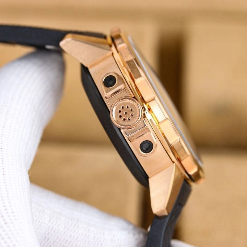 IWC Watches HighPerformance 185648