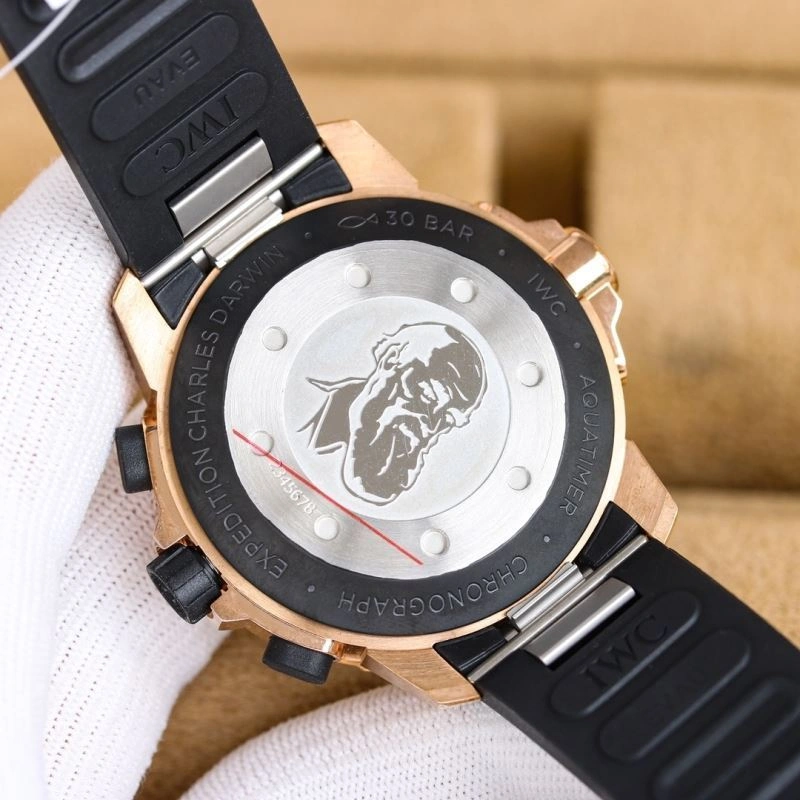 IWC Watches HighPerformance 185648