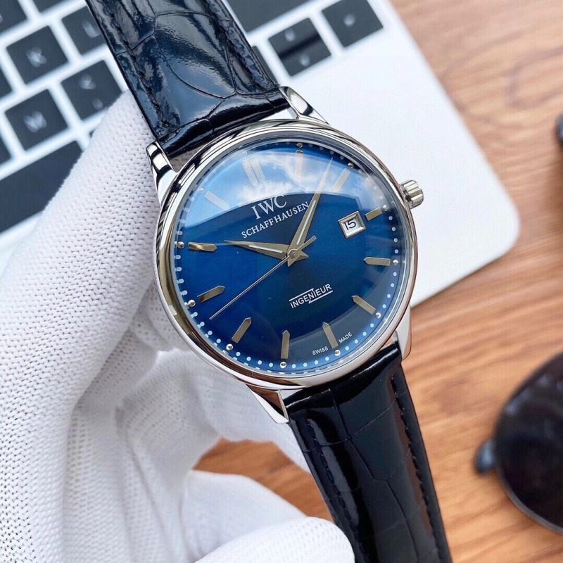 Vibrant IWC Watches 185647