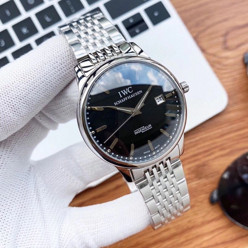 Vibrant IWC Watches 185647