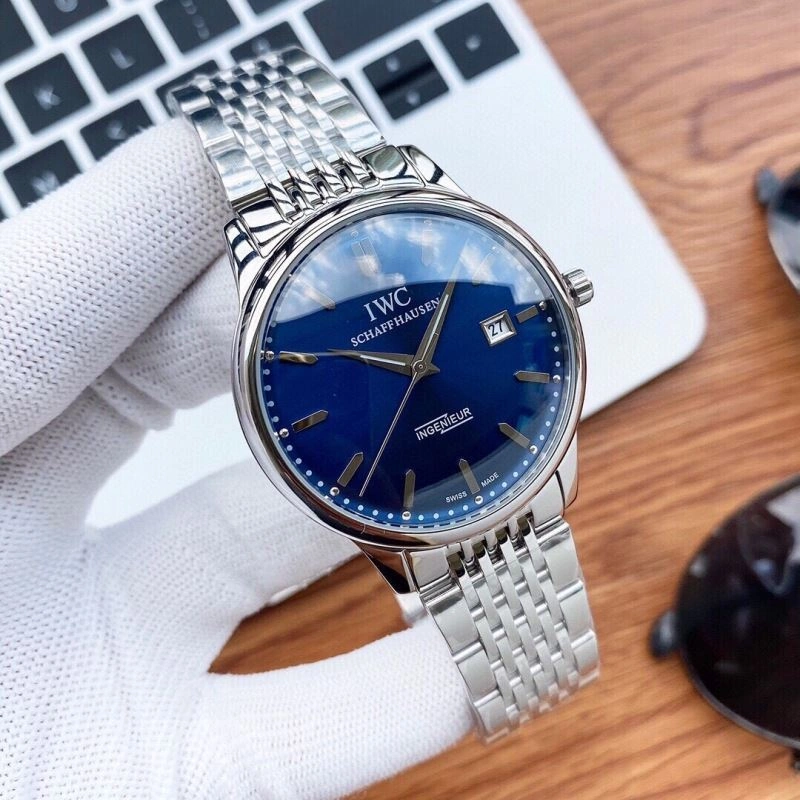 Vibrant IWC Watches 185647