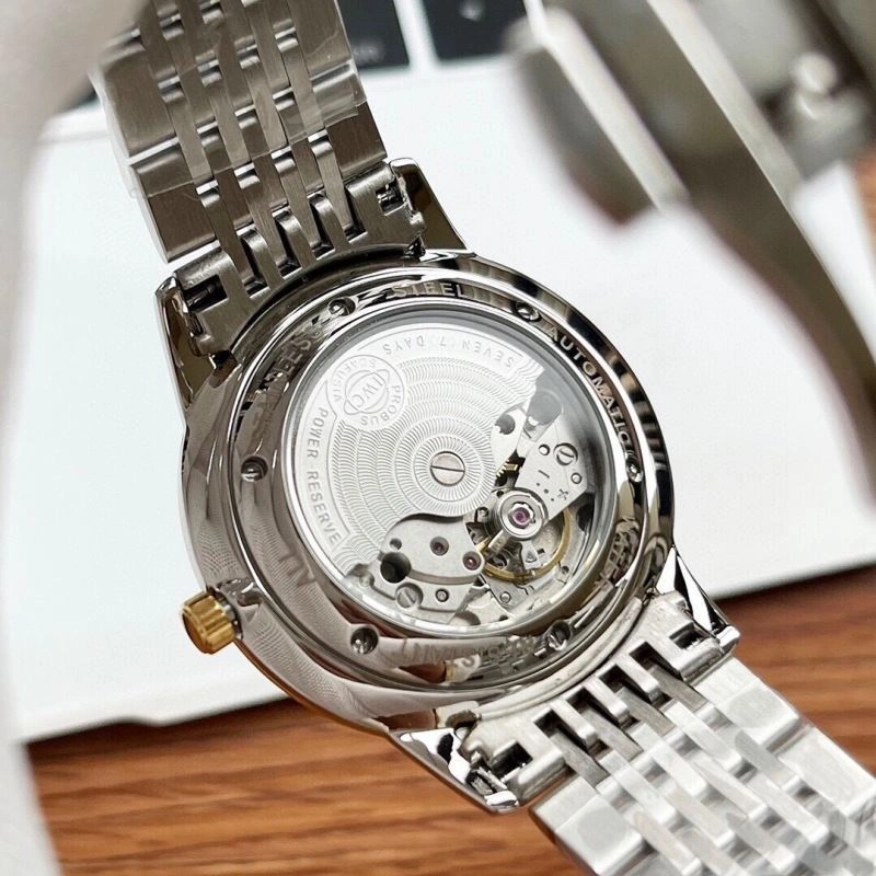 Vibrant IWC Watches 185647