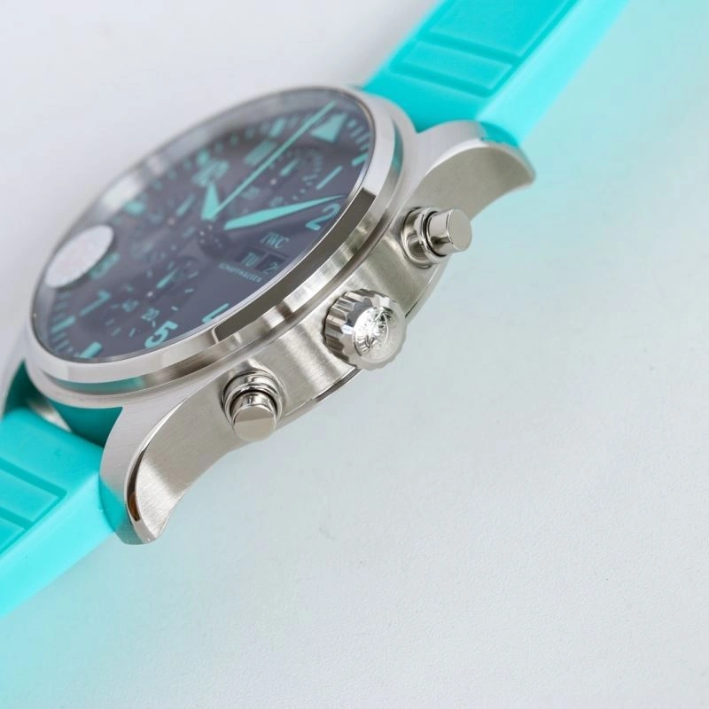 Breathable IWC Watches 185646