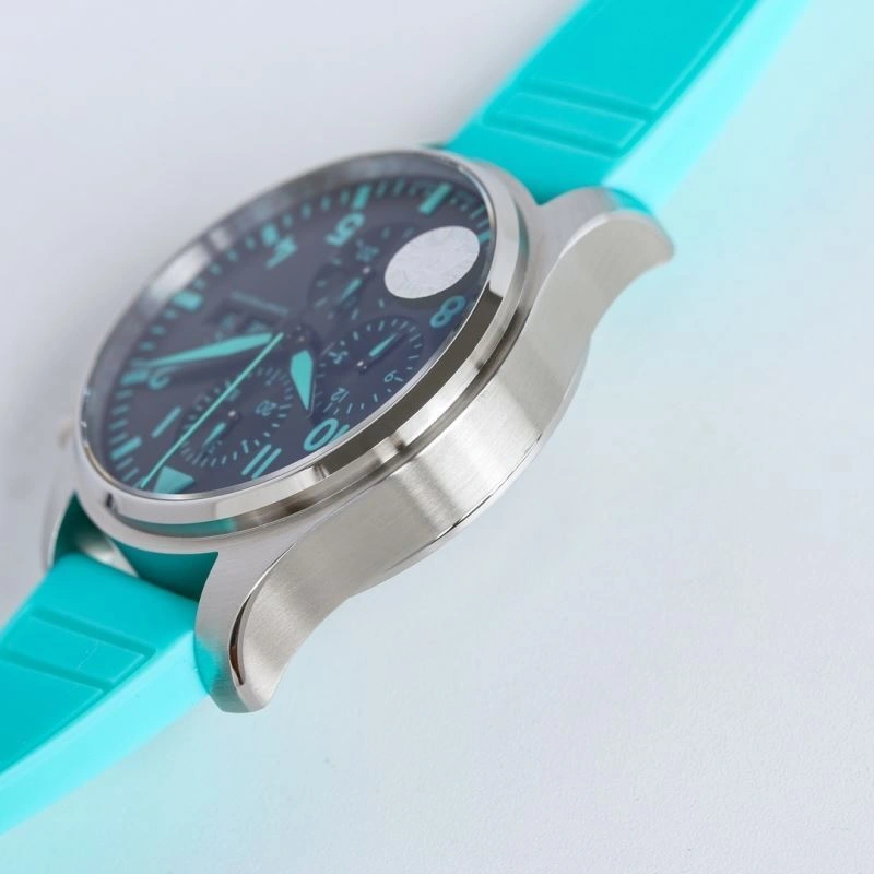 Breathable IWC Watches 185646