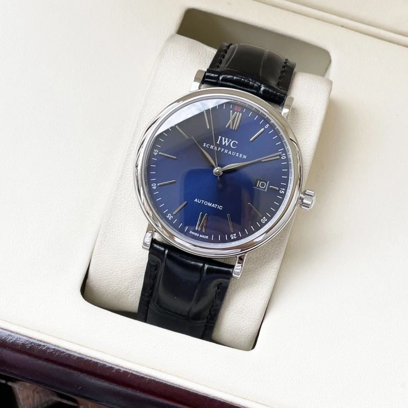 Sleek IWC Watches 185644