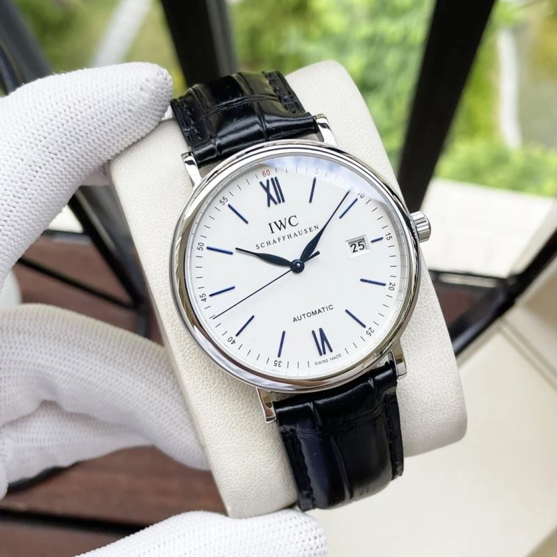 Sleek IWC Watches 185644