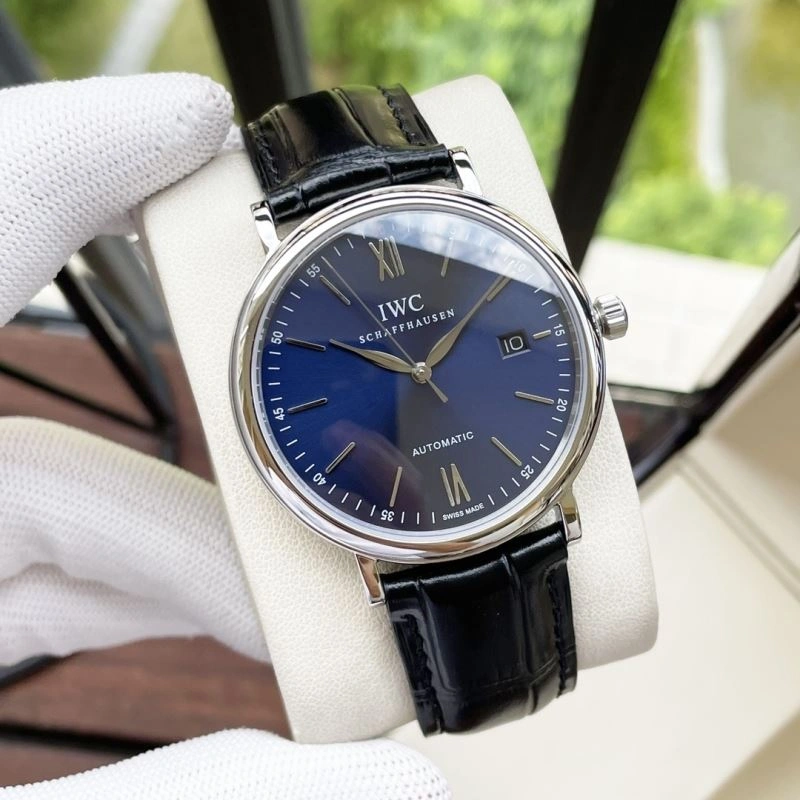 Sleek IWC Watches 185644
