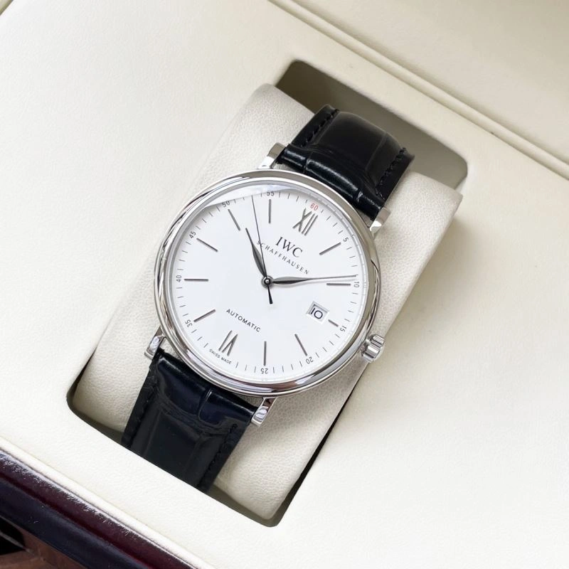 IWC Watches Sophisticated 185645