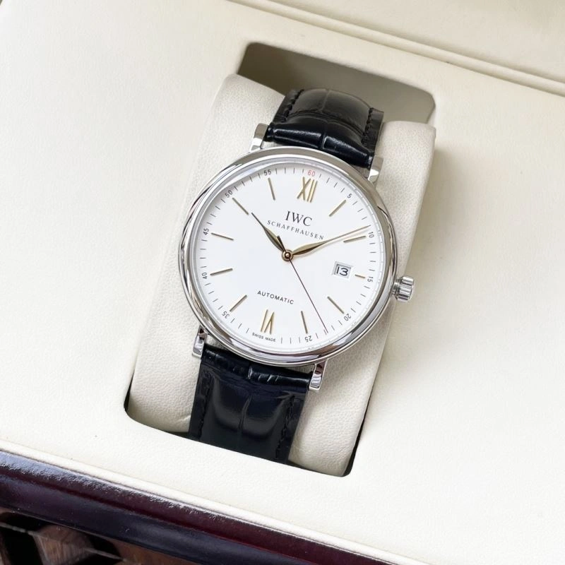 IWC Watches Sophisticated 185645