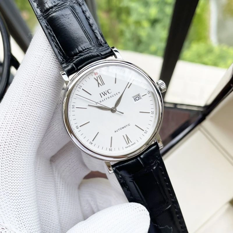 IWC Watches Sophisticated 185645
