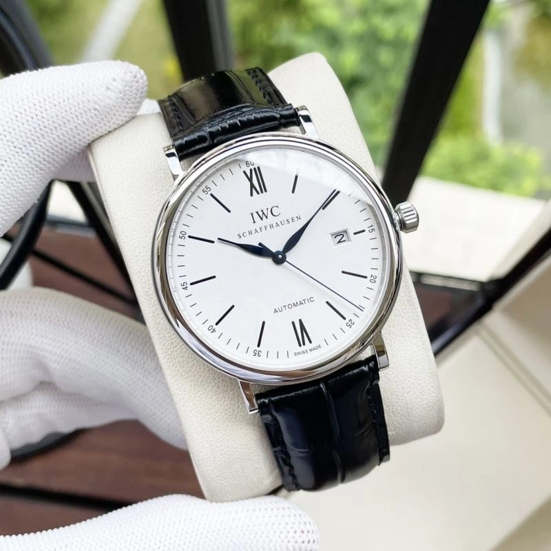 IWC Watches Sophisticated 185645