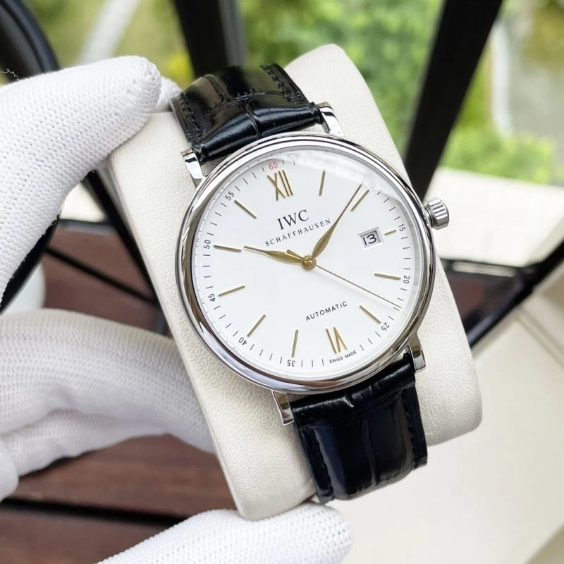 IWC Watches Sophisticated 185645