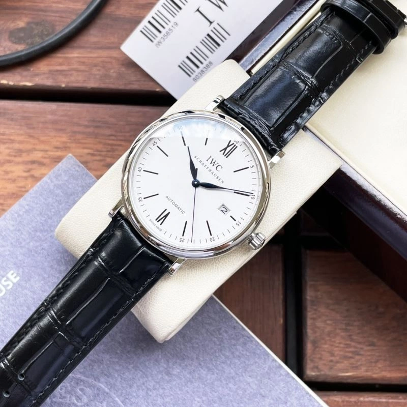 IWC Watches Sophisticated 185645