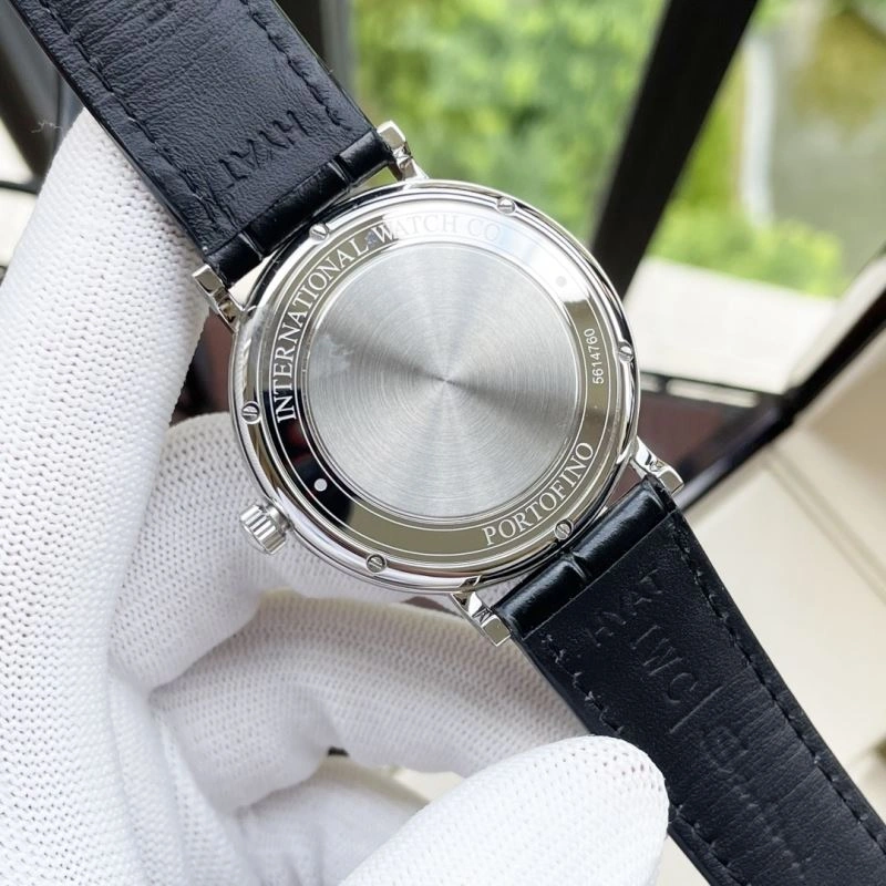 IWC Watches Sophisticated 185645