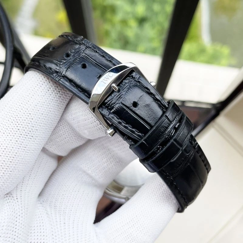 IWC Watches Sophisticated 185645