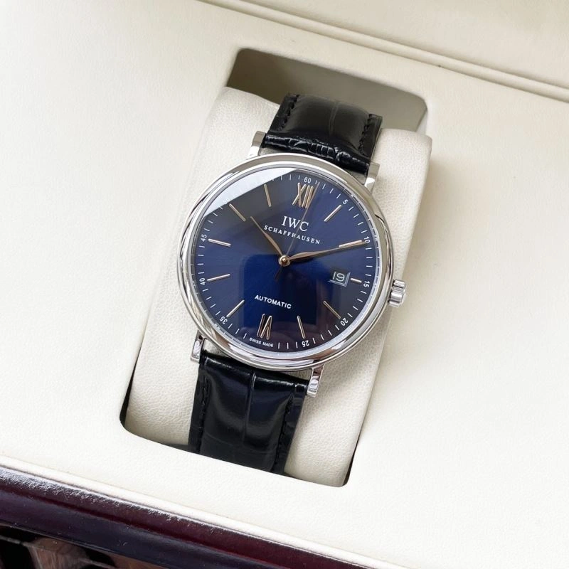 Sophisticated IWC Watches 185643