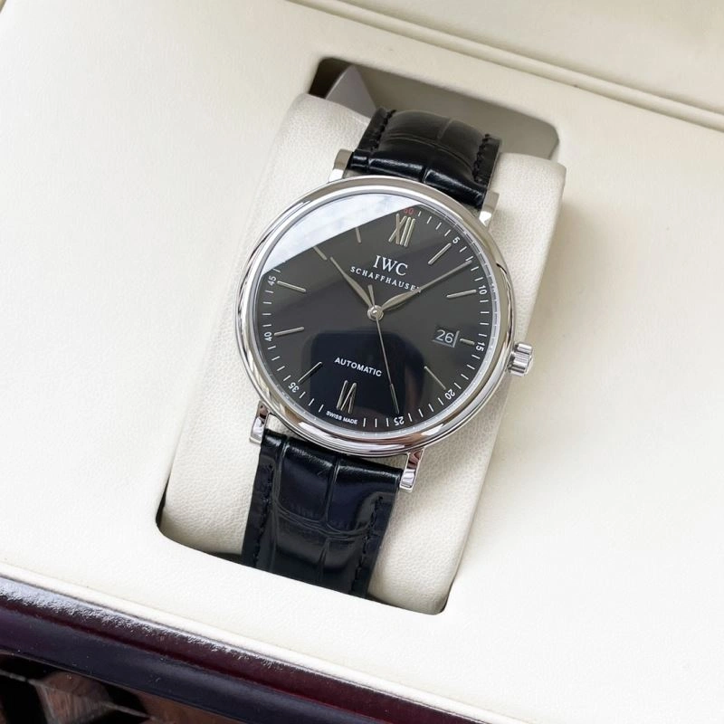 Sophisticated IWC Watches 185643