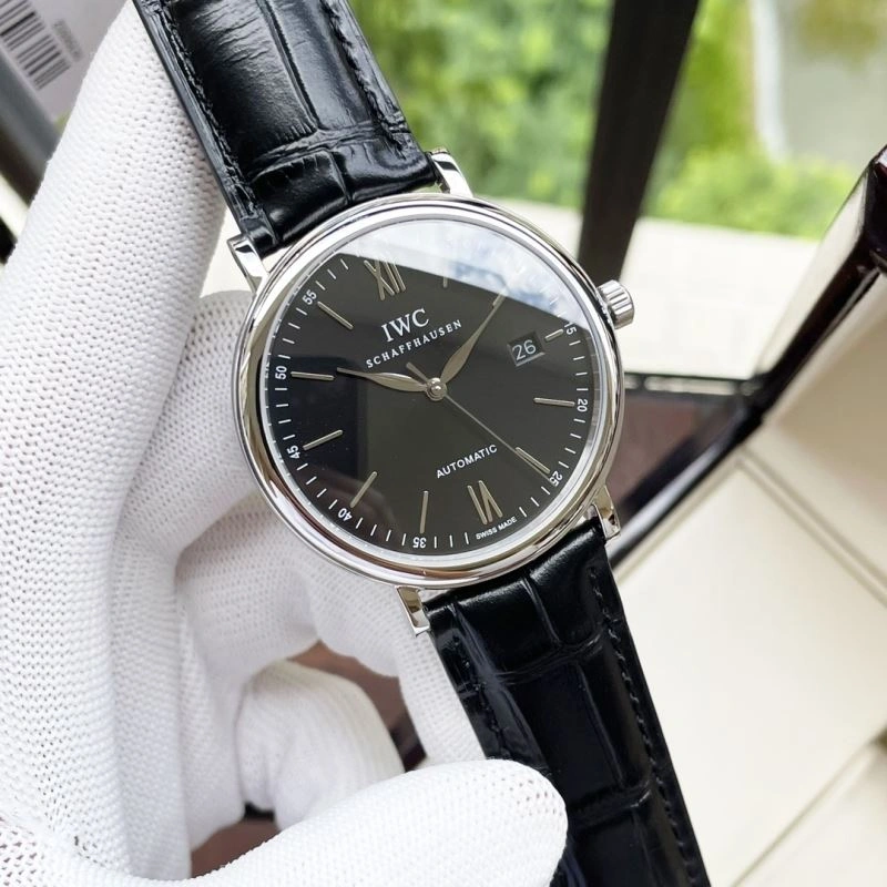 Sophisticated IWC Watches 185643