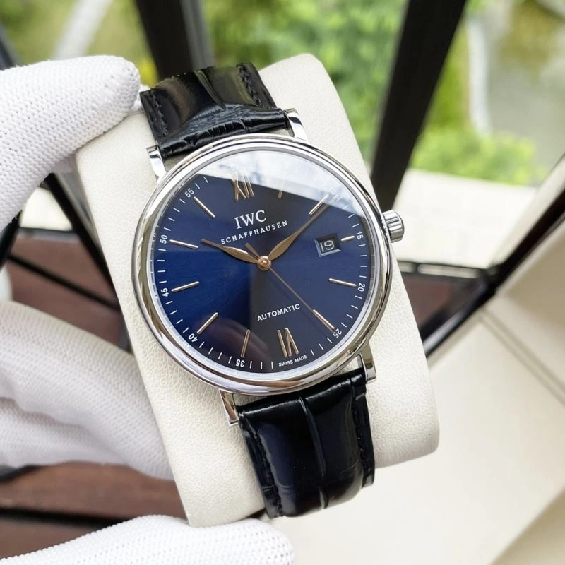 Sophisticated IWC Watches 185643